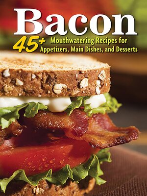 cover image of Bacon